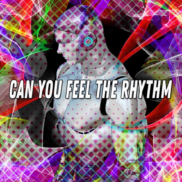 Couverture de Can You Feel The Rhythm