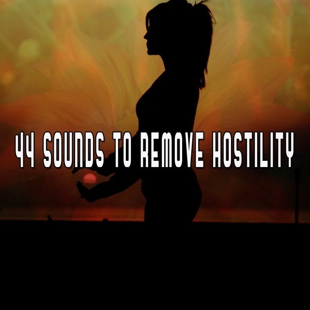 44 Sounds To Remove Hostility