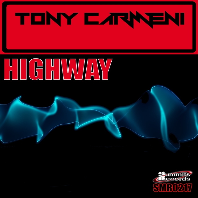 Couverture de Highway