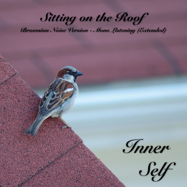 Sitting on the Roof - Brownian Noise Version - Mono Listening (Extended)