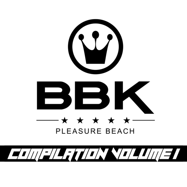 Couverture de BBK Compilation, Vol.1