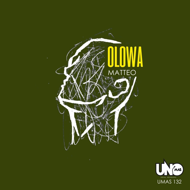 Couverture de Olowa