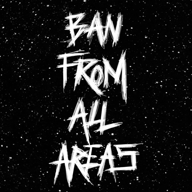 Ban from All Areas