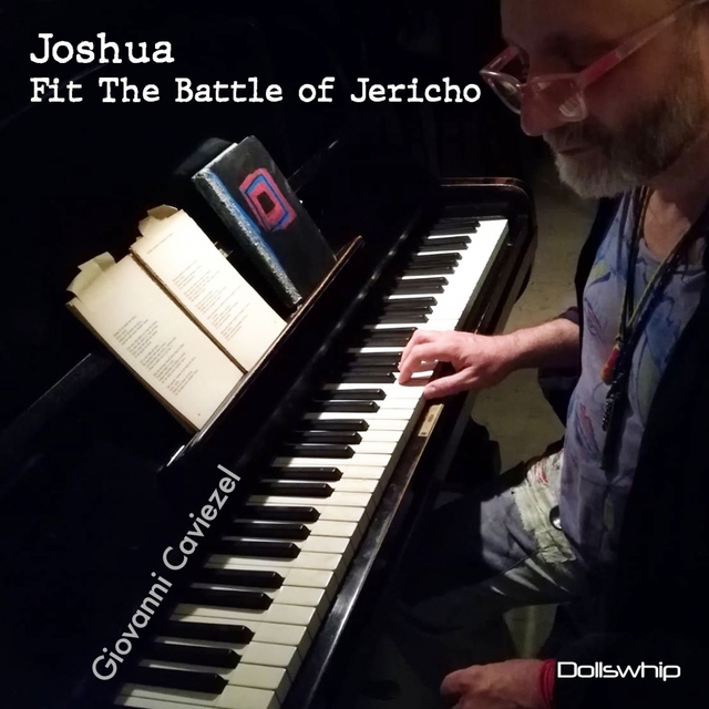 Joshua Fit the Battle of Jericho