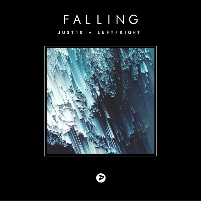 Couverture de Falling