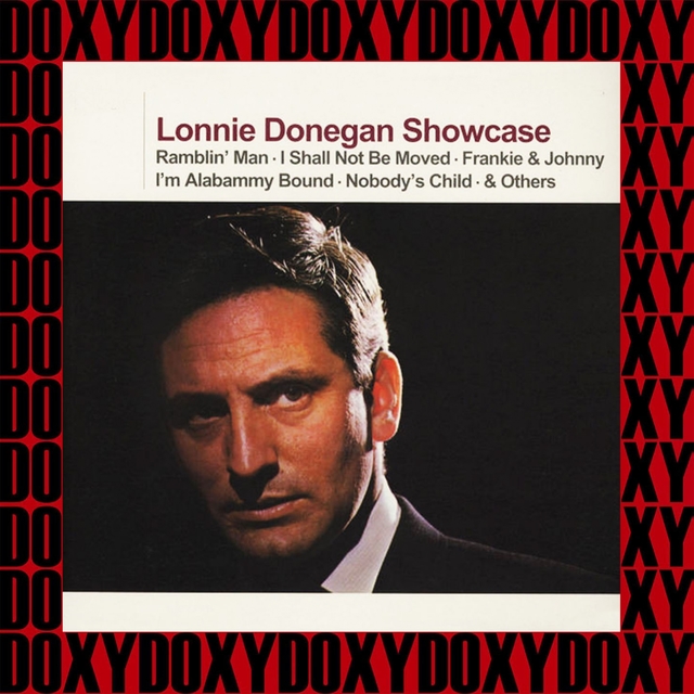 Couverture de Showcase (Remastered Version)