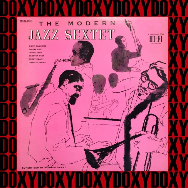 The Modern Jazz Sextet (Remastered Version)