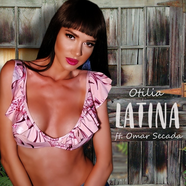 Couverture de Latina