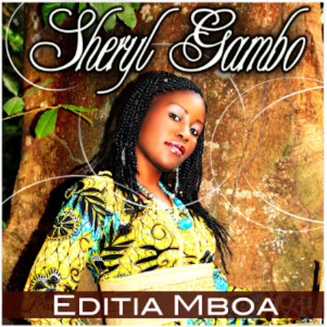 Couverture de Edy Tia Mboa