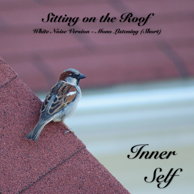 Sitting on the Roof - White Noise Version - Mono Listening (Short)