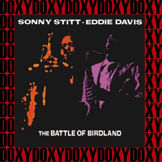 The Battle of Birdland, Complete Concert (Remastered Version)