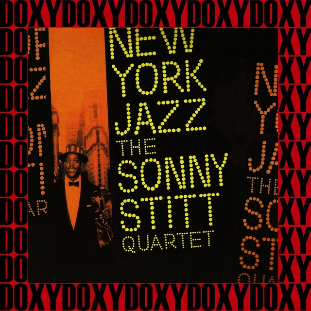 Couverture de New York Jazz (Remastered Version)