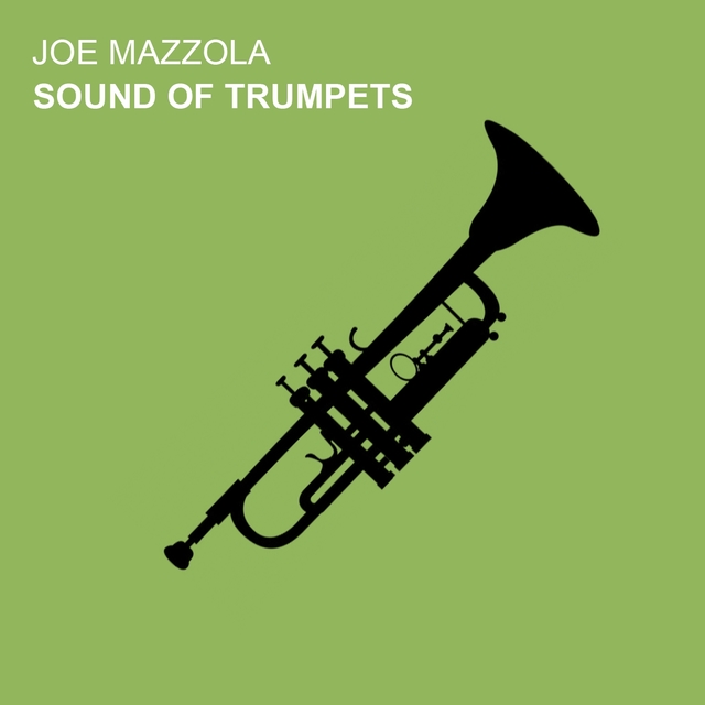 Couverture de Sound of Trumpet