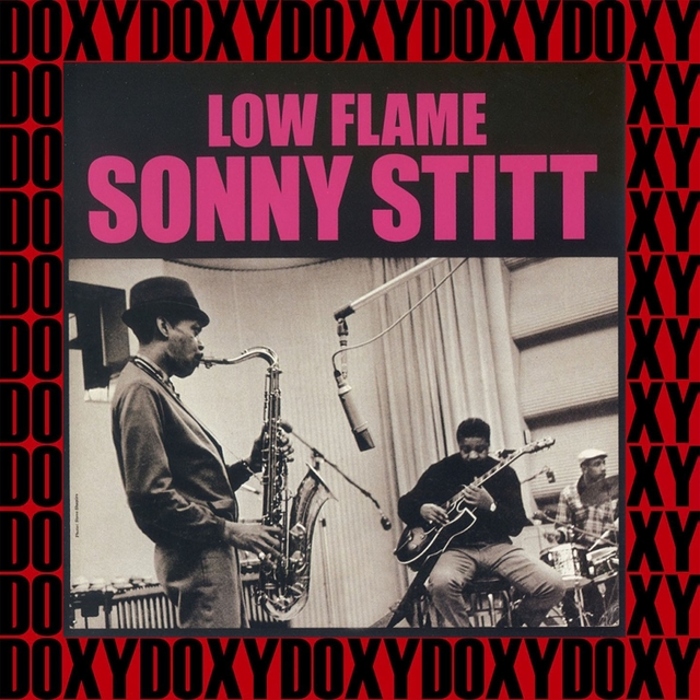 Low Flame (Remastered Version)