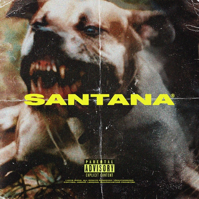 Santana