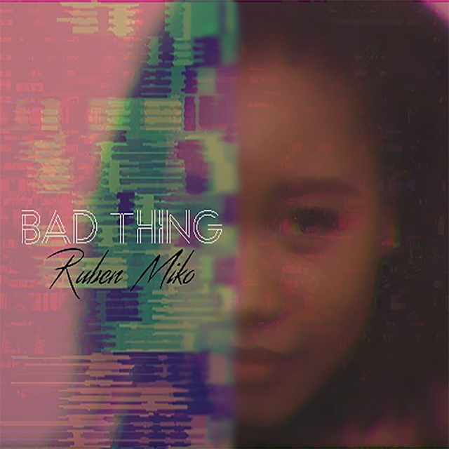 Couverture de Bad Thing