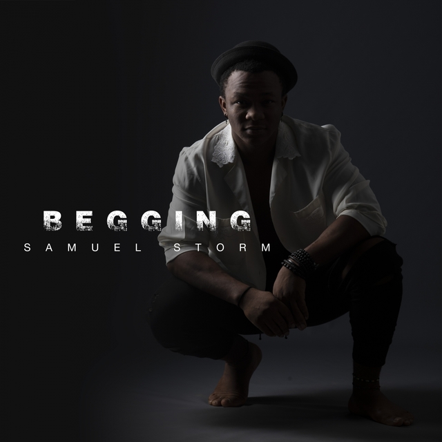 Couverture de Begging