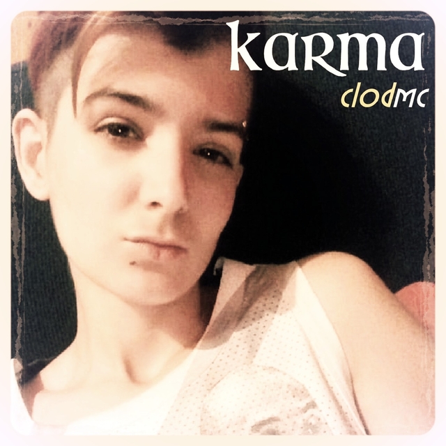 Couverture de Karma