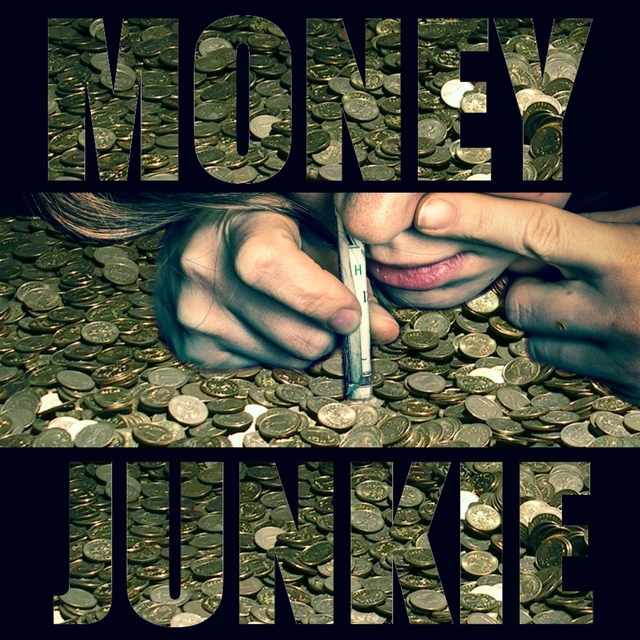 Money Junkie