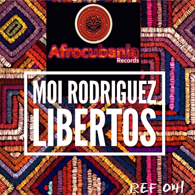 Couverture de Libertos