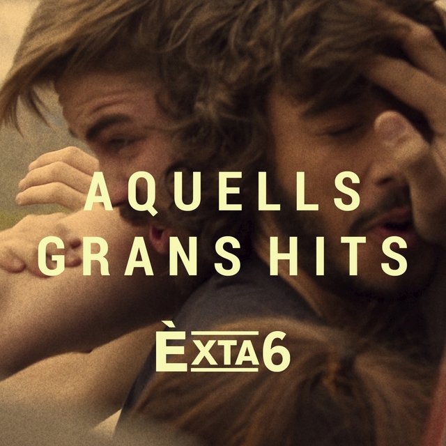 Couverture de Aquells Grans Hits