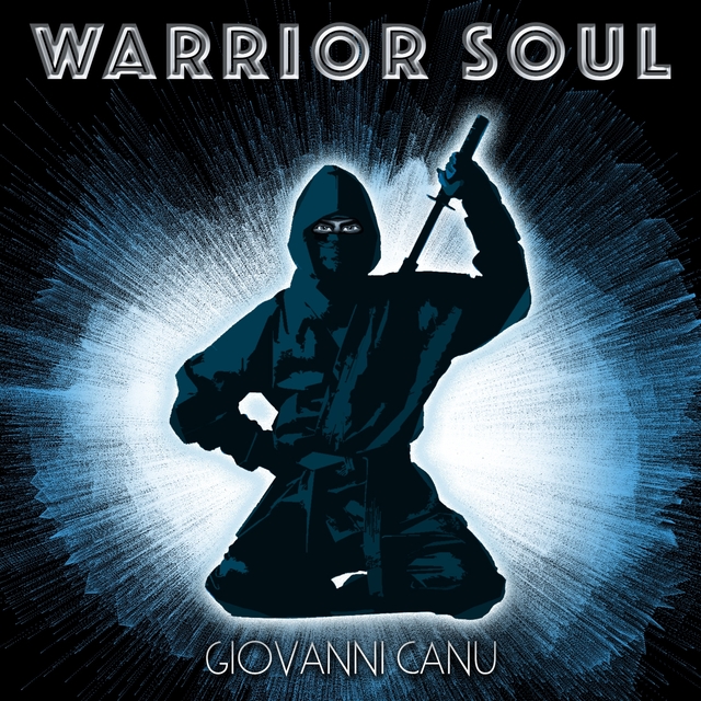 Couverture de Warrior soul