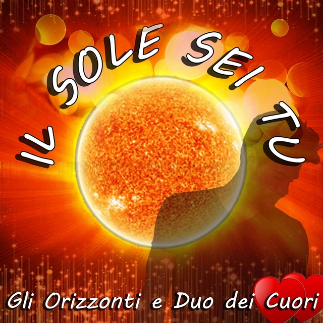 Il sole sei tu