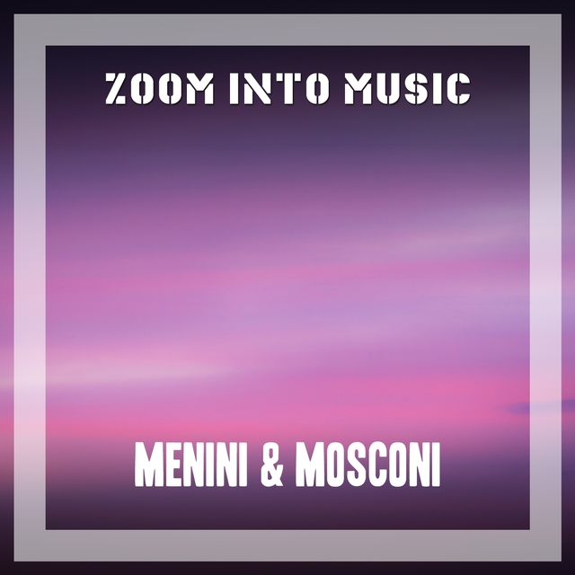 Couverture de Zoom Into Music