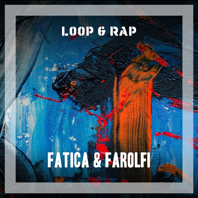 Couverture de Loop & Rap