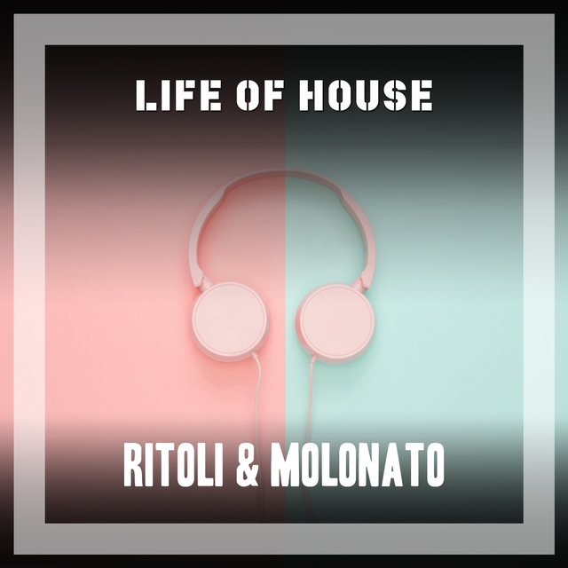 Couverture de Life Of House