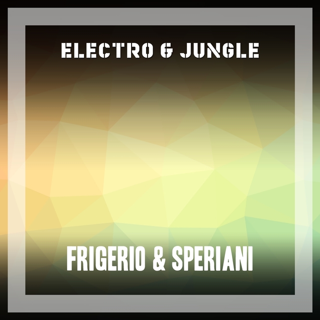 Electro & Jungle