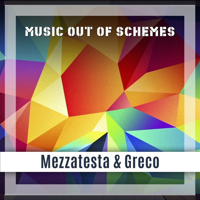 Couverture de Music Out Of Schemes