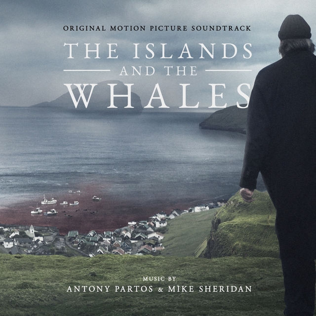 Couverture de The Islands and the Whales