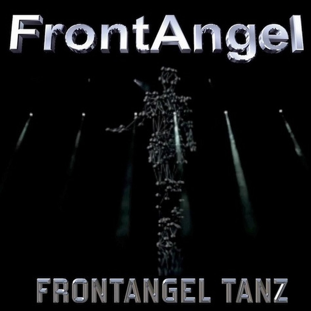 Frontangel Tanz