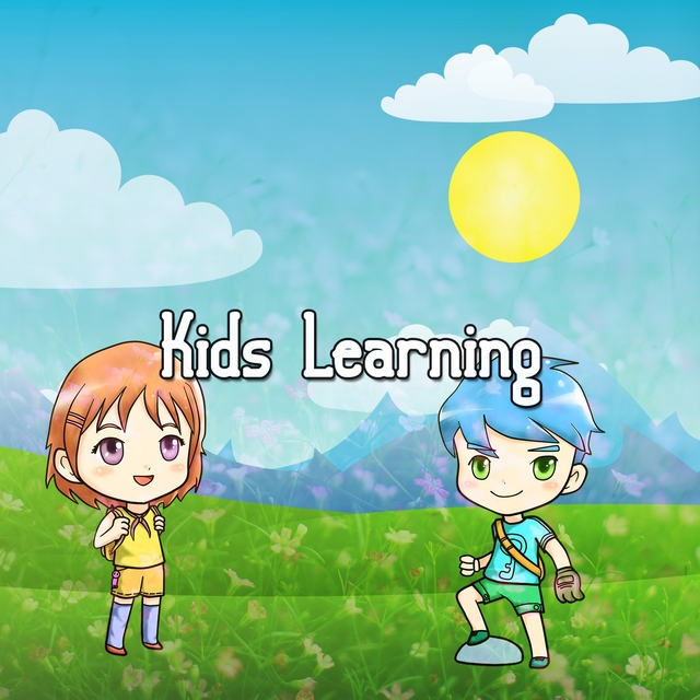 Kids Learning