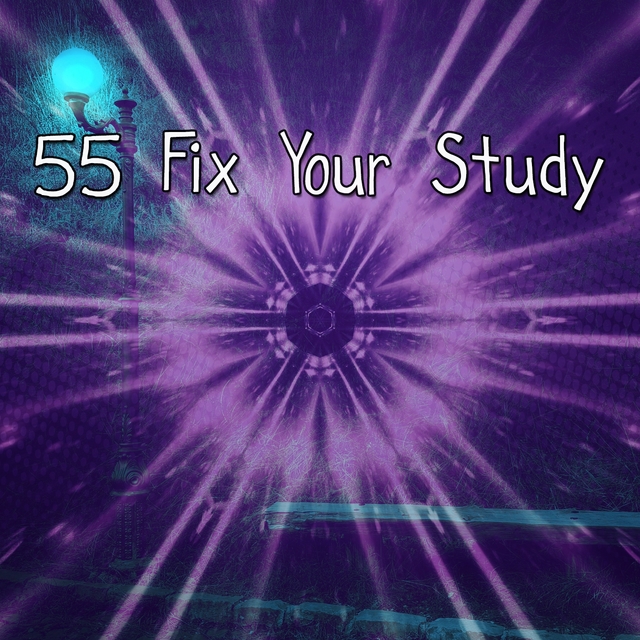 55 Fix Your Study