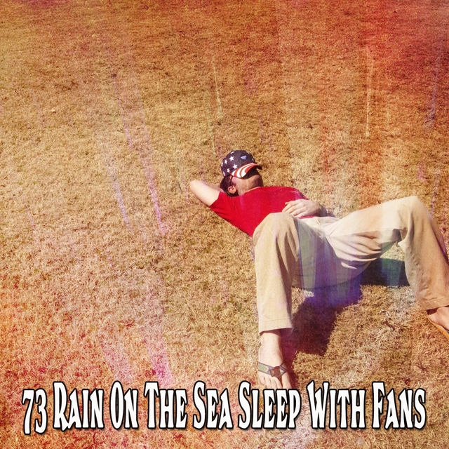 73 Rain On The Sea Sleep With Fans
