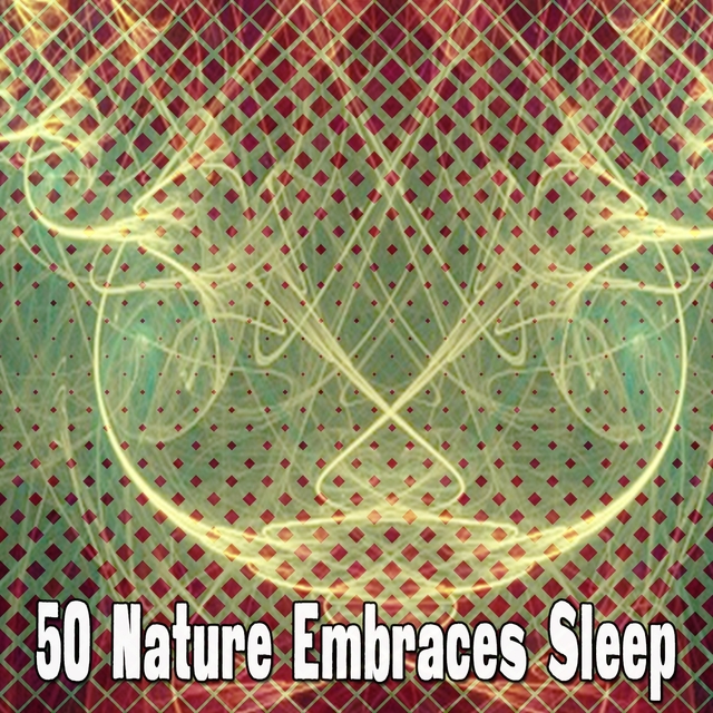 50 Nature Embraces Sleep