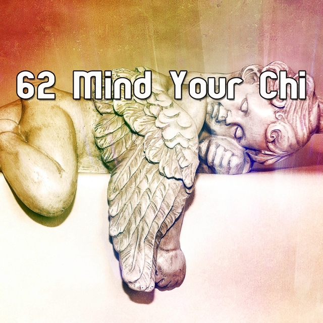 Couverture de 62 Mind Your Chi