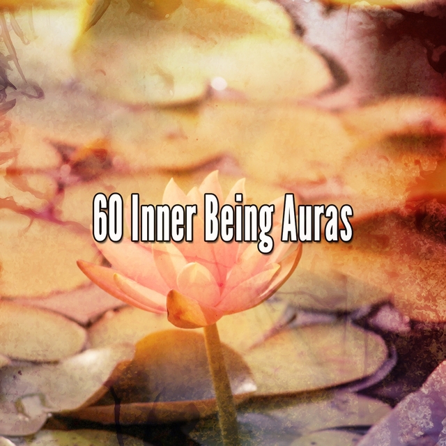 60 Inner Being Auras