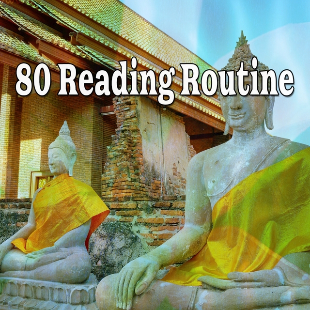 Couverture de 80 Reading Routine