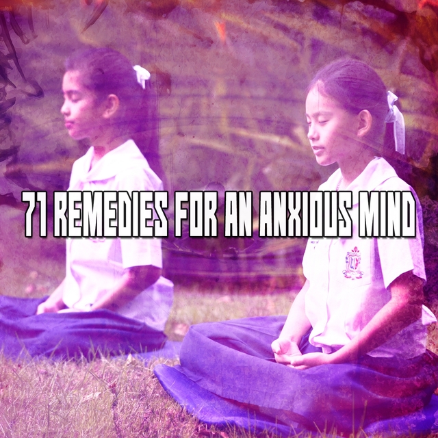 71 Remedies For An Anxious Mind