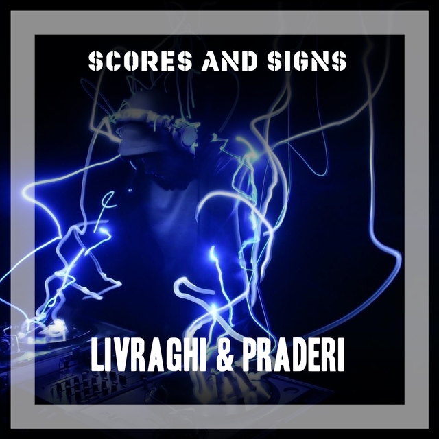 Couverture de Scores And Signs