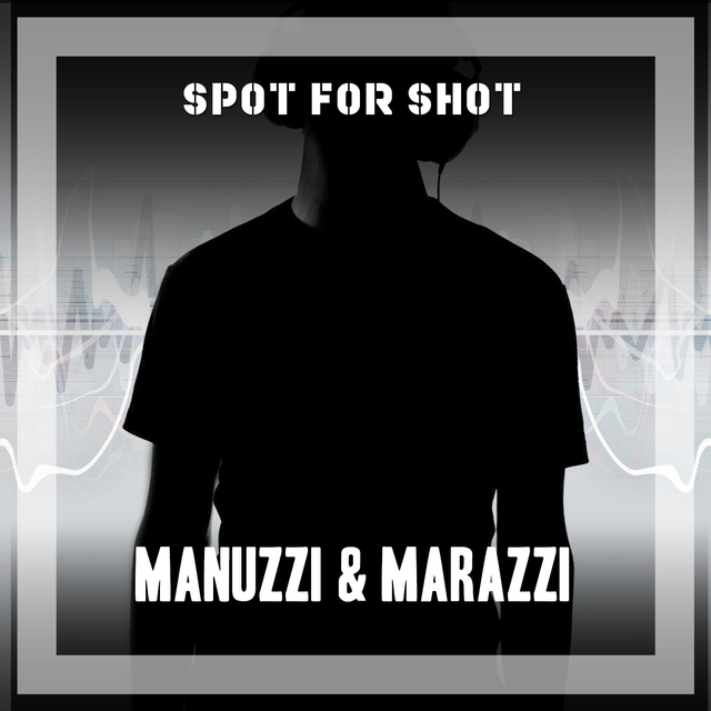 Couverture de Spot For Shot