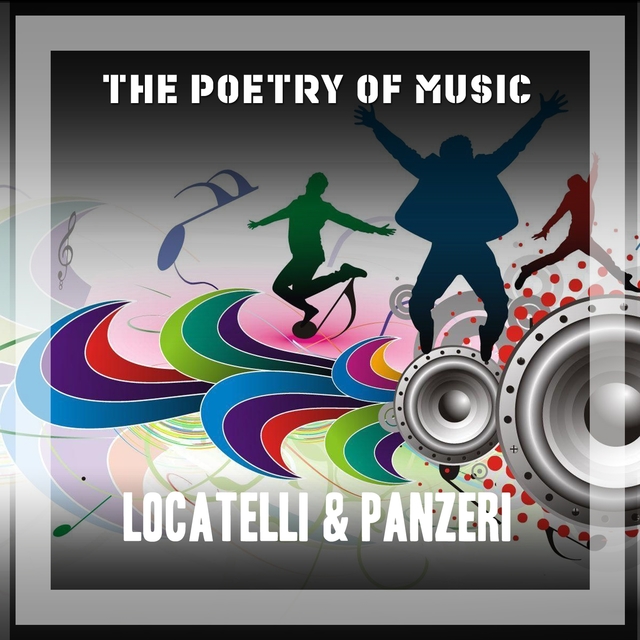 The Poetry Of Music