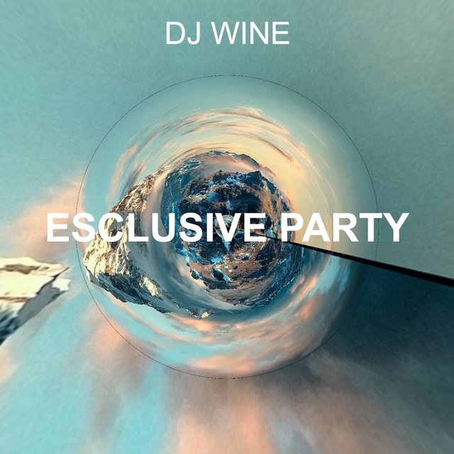 Couverture de Esclusive Party