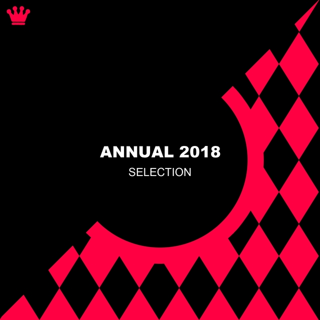 Couverture de Annual 2018