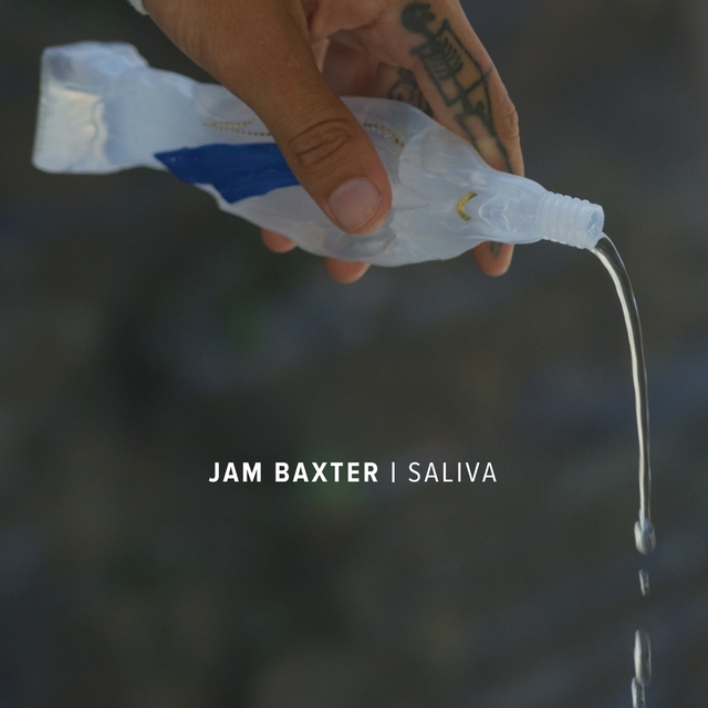 Saliva