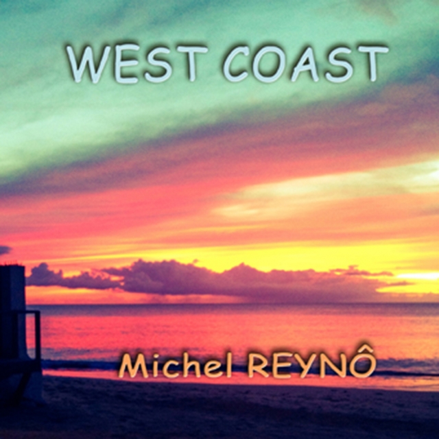 Couverture de Westcoast