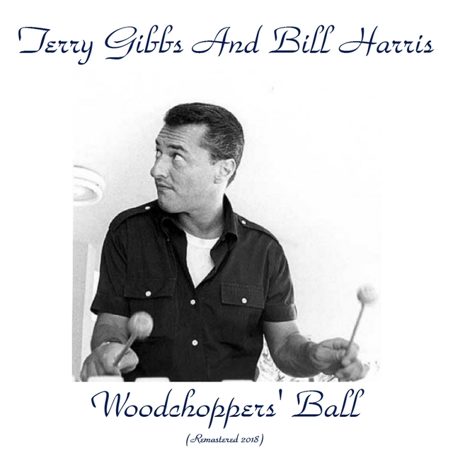 Couverture de Woodchoppers' Ball